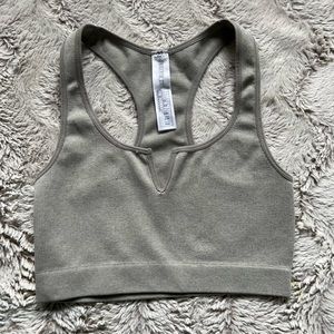 Forever 21 workout top